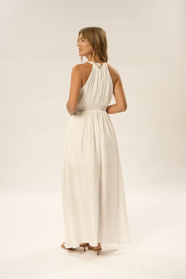 Vestido Margarita